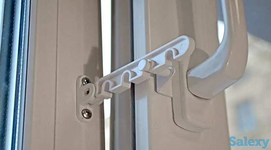 Москитные сетки, фотография 9