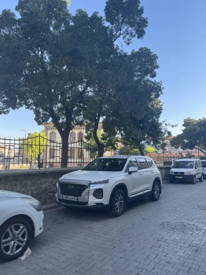 Такси Атырау-Астрахань, фотография 1