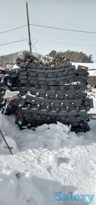 Полотно питателя ПП1-15-90, фотография 1