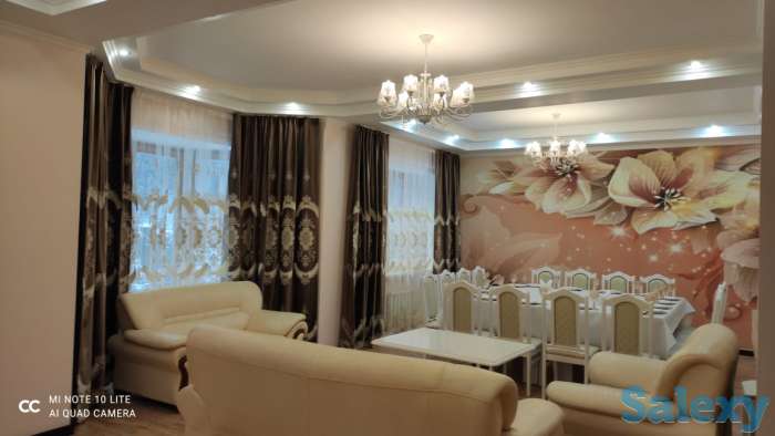 Гостевой дом