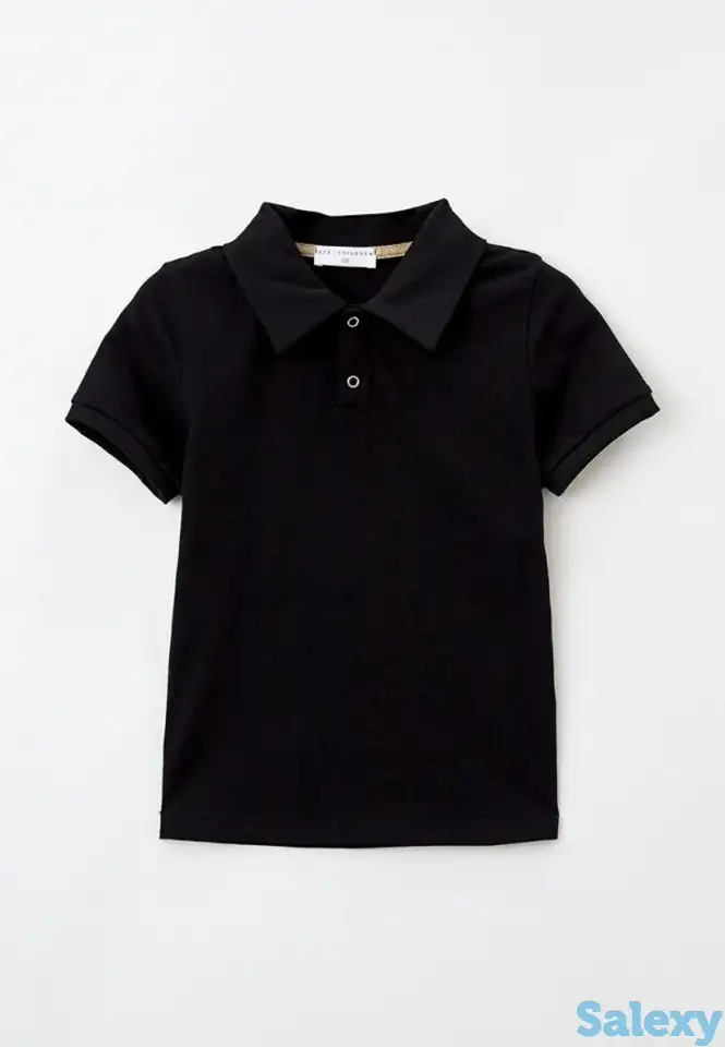 Поло ete children, фотография 1