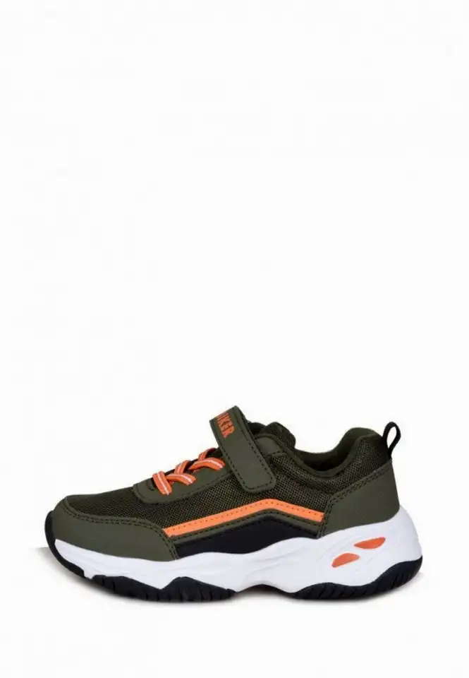 Кроссовки biker, фотография 1