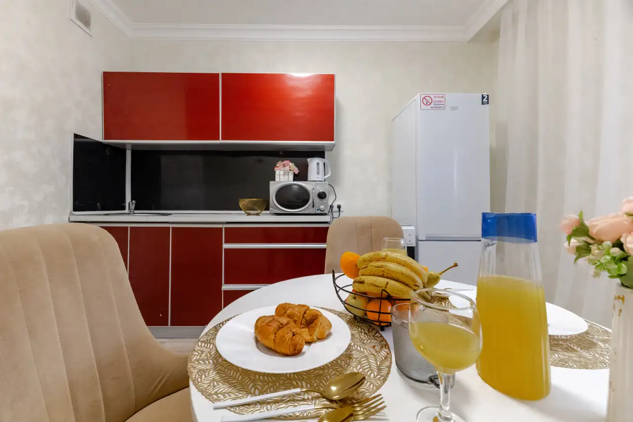 Ключ на сутки, Кабанбай батыра 48б, фотография 6