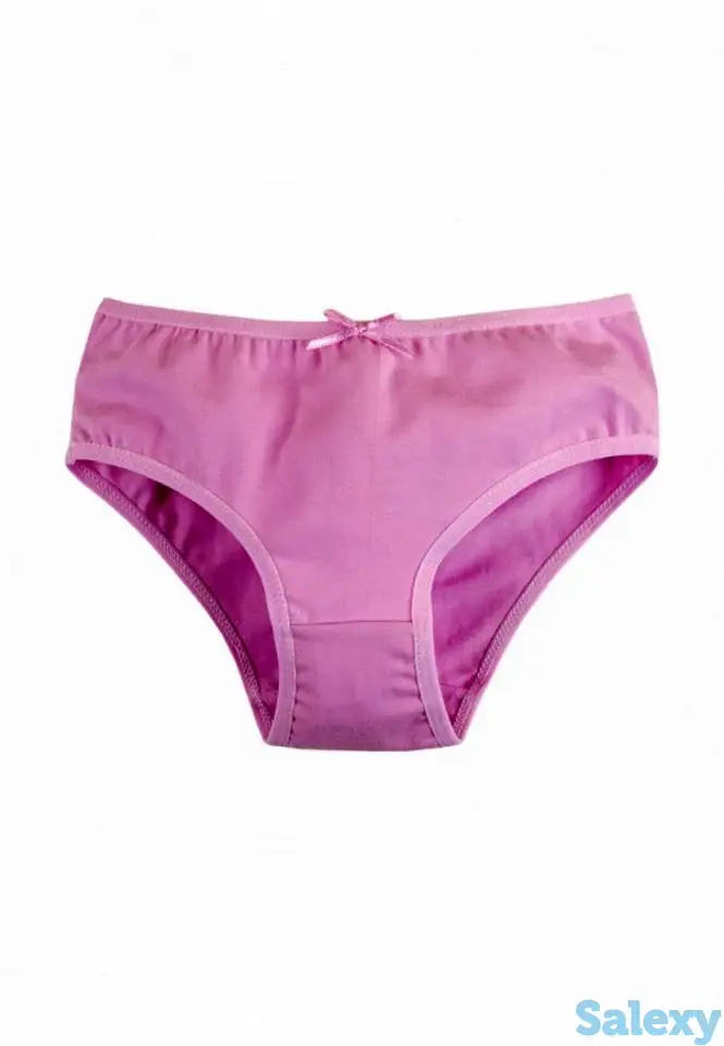 Трусы bossa nova, фотография 1