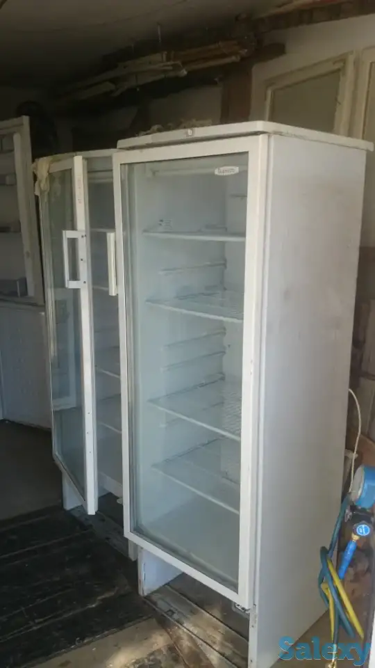 ремонт торгового и бытового холодильного оборудования на дому у заказчика ., фотография 2