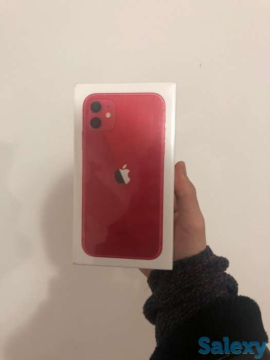IPhone11, фотография 2