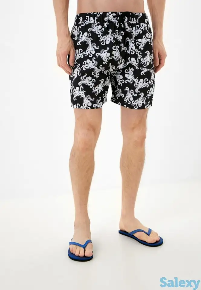 Шорты для плавания befree, фотография 1