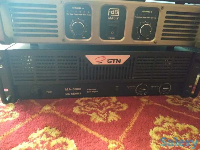 Продам музыкальный аппарат, фотография 5