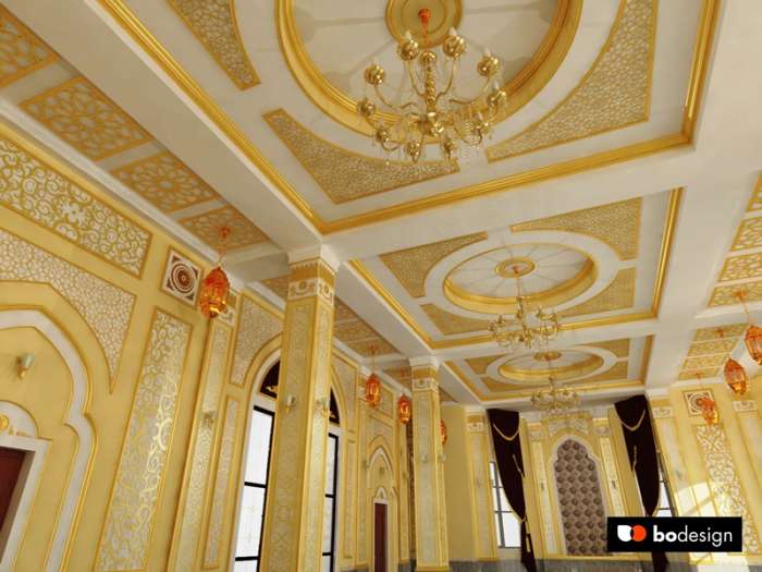 Лучший дизайн интерьера от профессионалов в Алматы., фотография 2