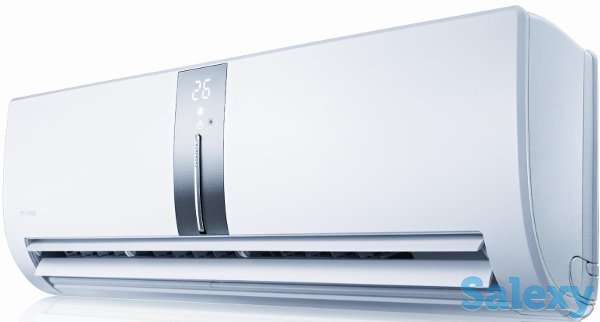 Обслуживание кондиционеров, фотография 1