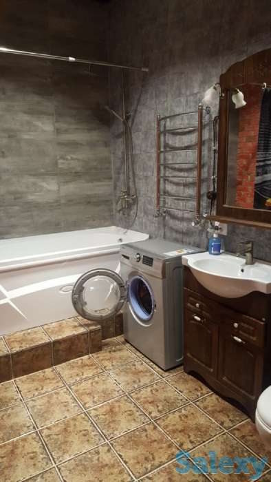 Сдам 2-комнатную посуточно Самал-2, 33а ЖК SAMAL TOWER, фотография 10