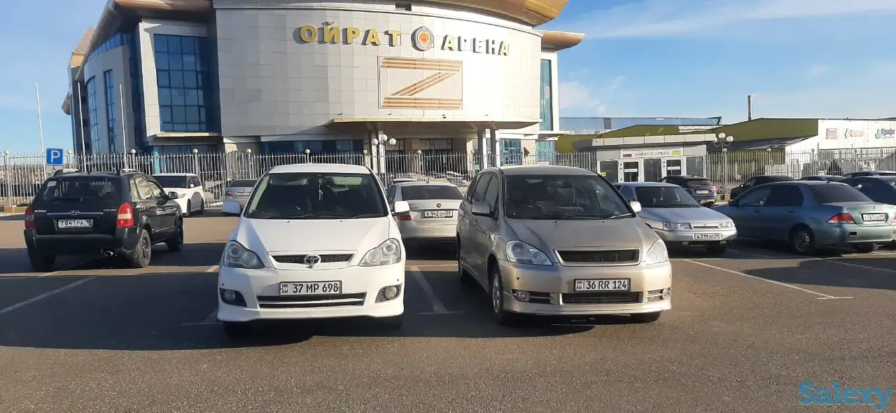 Атырау -Астрахань-Атырау, фотография 1