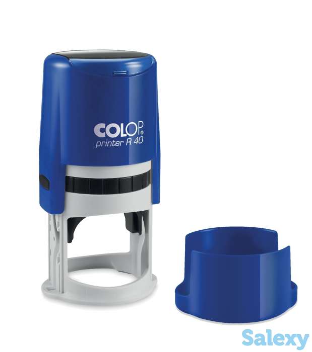 Печати и штампы AWP, фотография 7