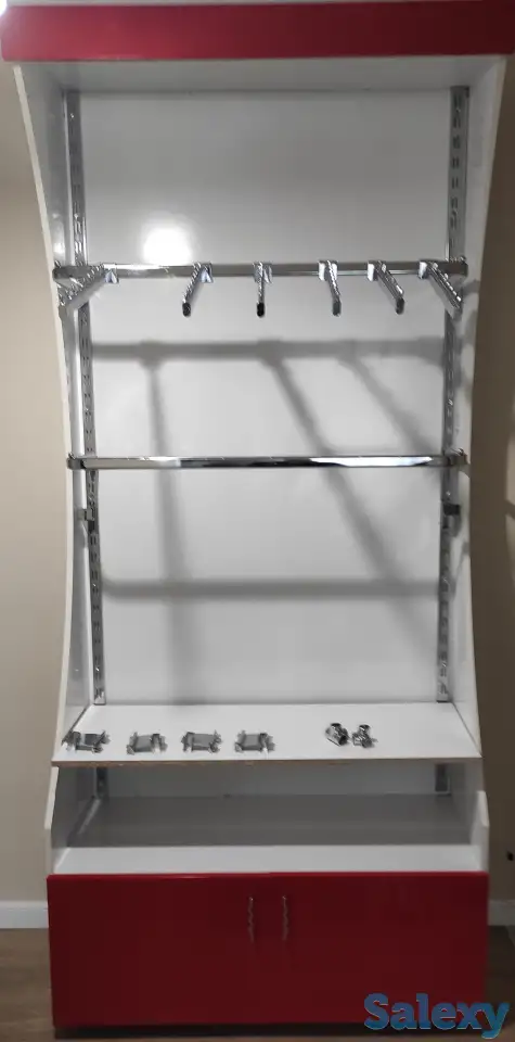 Продам витринную мебель для торговли, фотография 3