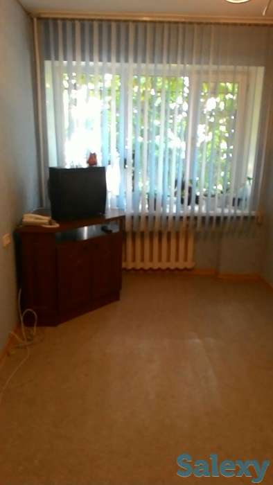 Срочно продам 1-комнатную квартиру в Атырау, СМП – 136, д. 2, фотография 2