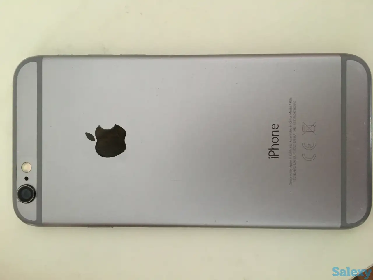 Айфон 6 32 гб, фотография 3