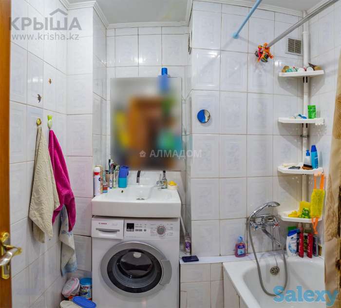 Продам квартиру, Ауэзовский р-н, мкр Жетысу-3 15, фотография 7