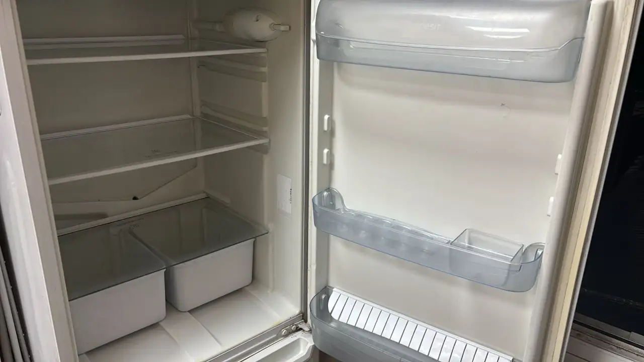 ХОЛОДИЛЬНИК INDESYT, фотография 2