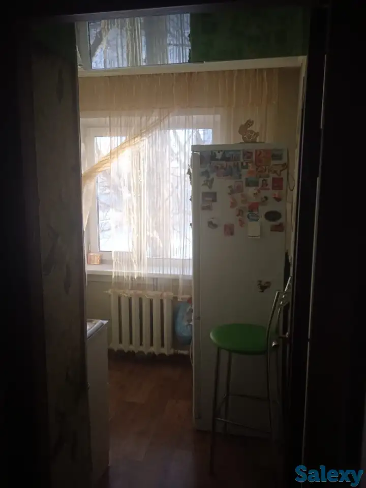 Продажа, Карагандинская область Абай ул. Шерубай батыра 40 кв 65, фотография 4