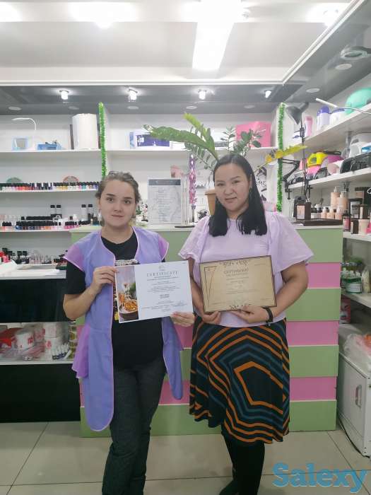 Курсы шугаринга. Индивидуальное обучение! Сертификат+Трудоустройство!, фотография 1