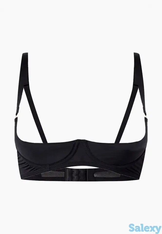 Бюстгальтер maison close, фотография 1