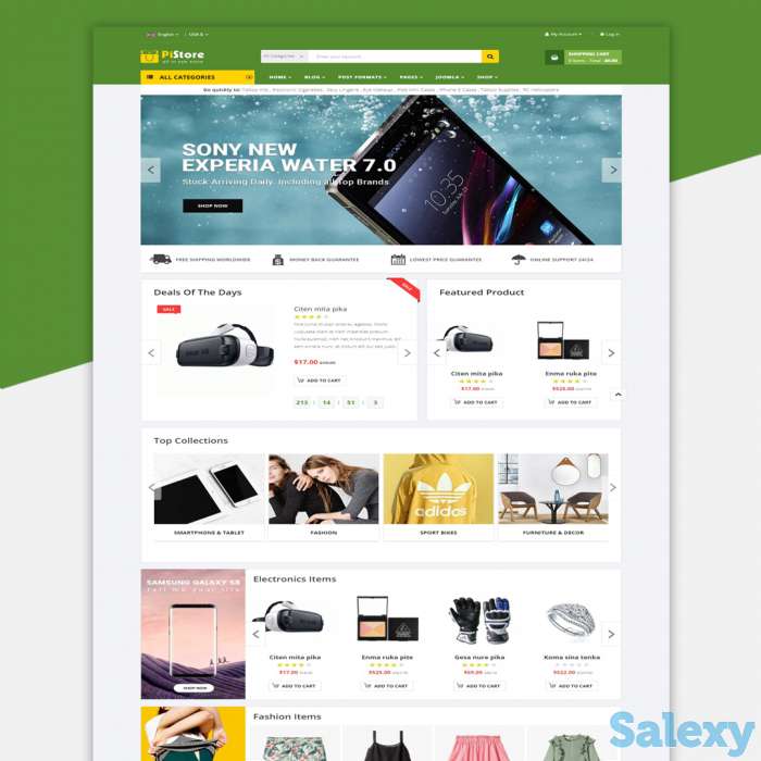 Быстрая разработка сайтов, фотография 7