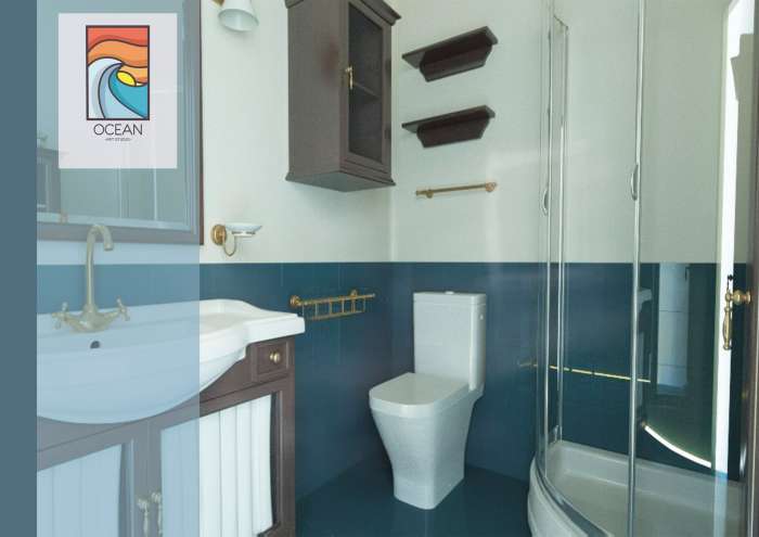 Дизайн интерьера под ключ - выгодно, фотография 4