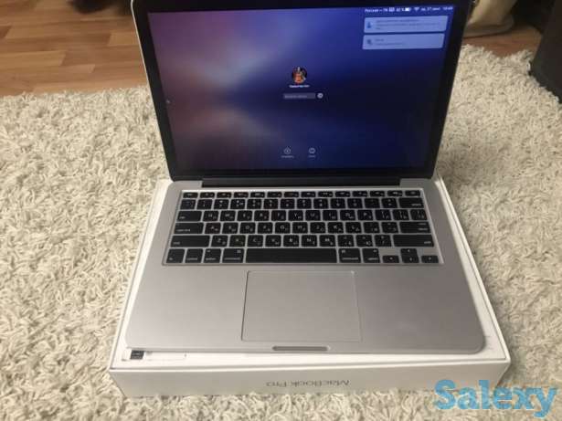 Продам MacBook Pro 2015 with Retina display, фотография 1
