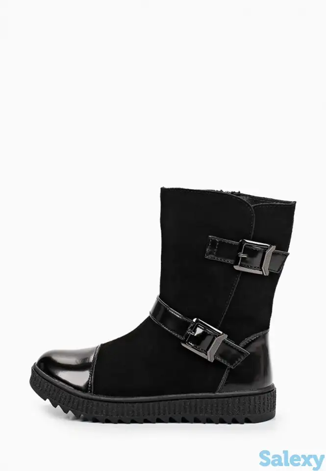 Полусапоги alessio nesca, фотография 1