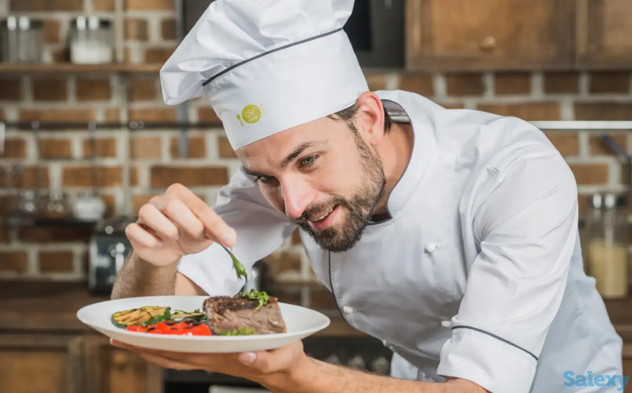 Требуются повара - через обучение!, фотография 1