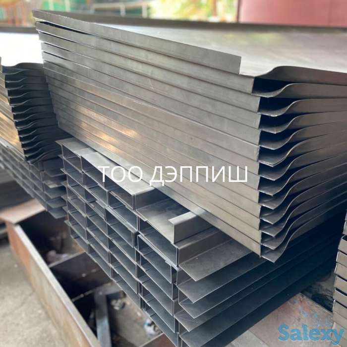 Печи отопительные в Алматы, фотография 6