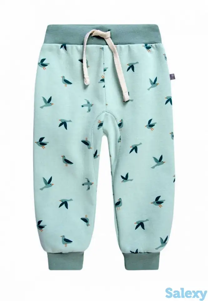 Брюки спортивные bossa nova, фотография 1