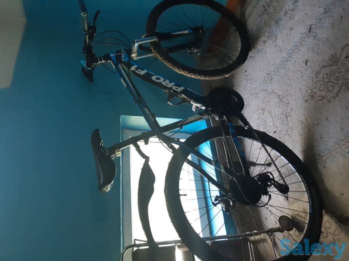 Продам два велосипеда, фотография 4