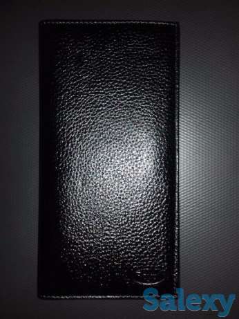 Кошелек - портмоне новый из натуральной кожи.Пр-во 'Royal Star' Индия., фотография 1