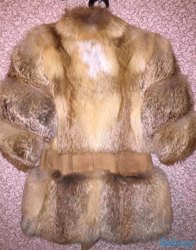 Одежда, фотография 8