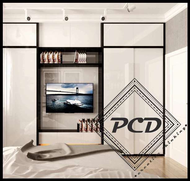 Дизайн интерьера под ключ, фотография 5