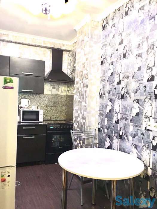 Сдам в аренду 2х комнатную квартиру на левом берегу жк лазурный квартал, фотография 4