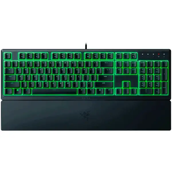 Игровая клавиатура Razer Ornata V3 X Срочно, фотография 2
