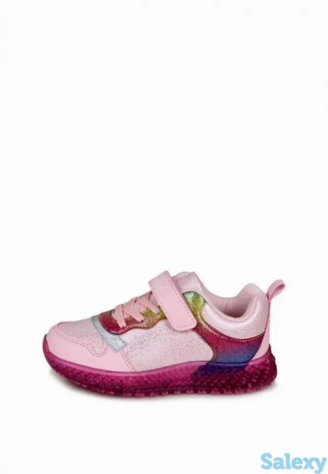 Кроссовки honey girl, фотография 1