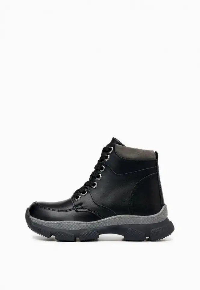 Ботинки alessio nesca, фотография 1