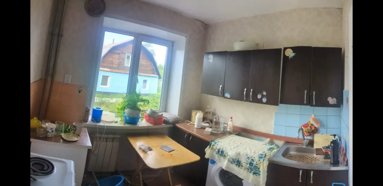 Продам 2-х в Риддере, ул. Горноспасательная, д 19 А, фотография 4