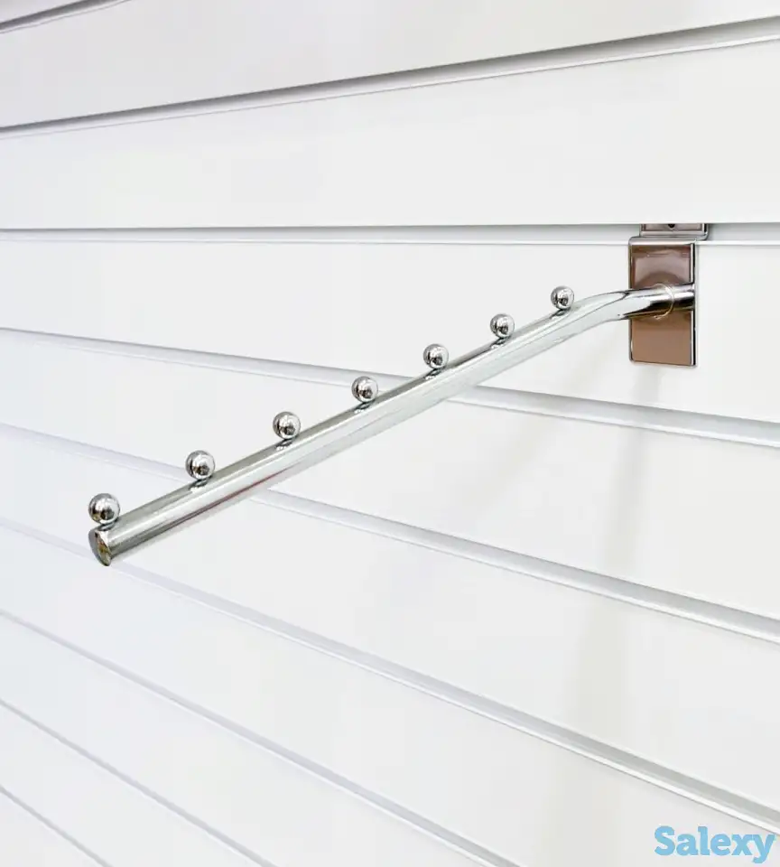 Кронштейны в экономпанель, фотография 10