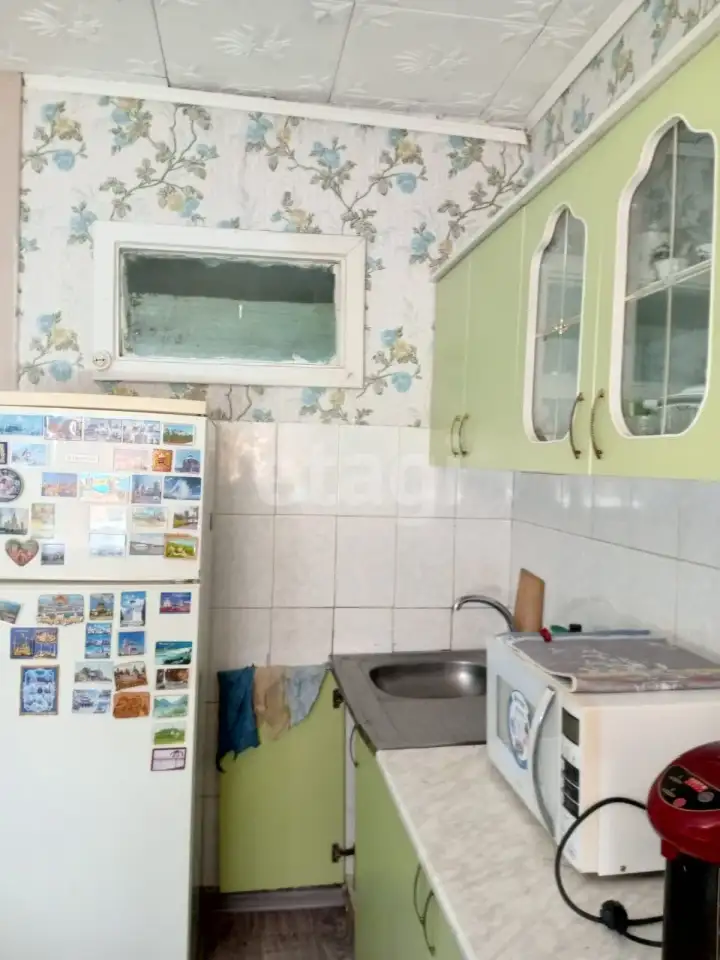 Продажа квартиры, 15 мкрн. 15 дом, фотография 12