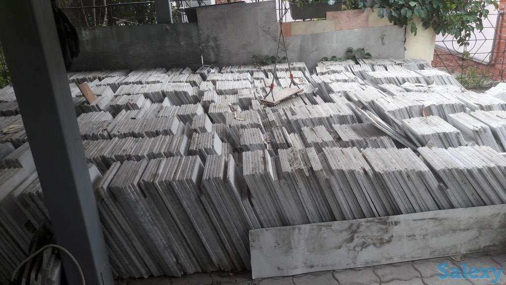 Мраморная плитка, фотография 3