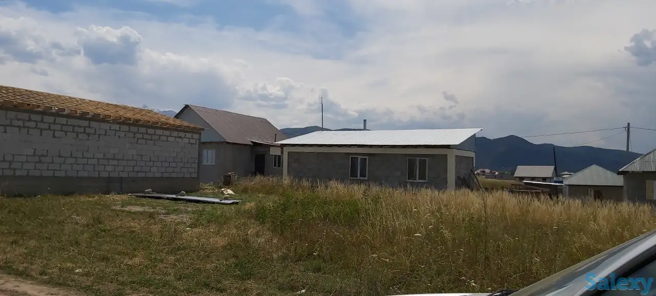 Продам участок 76 соток, р/н Кызыл Кайрат, фотография 9