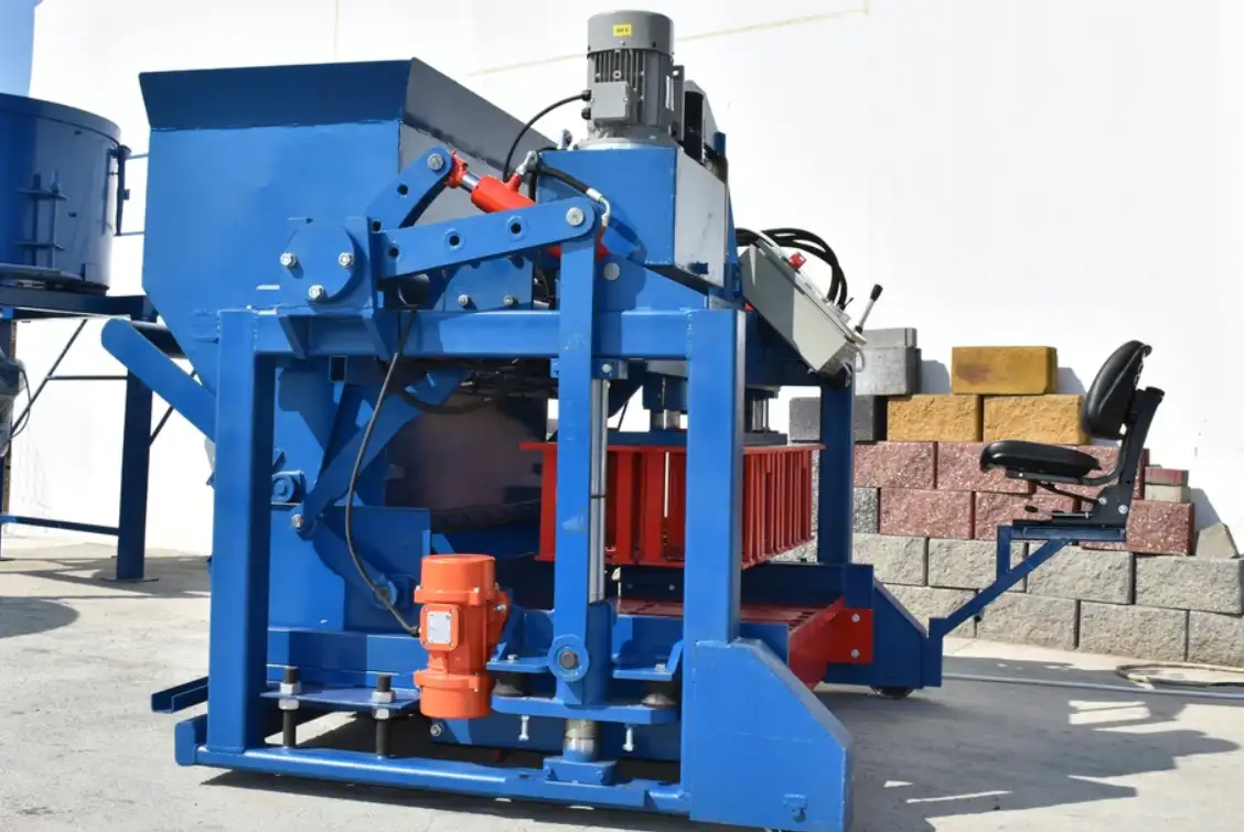 Вибропрес мобильный Svemlo SUMAB 2800., фотография 1