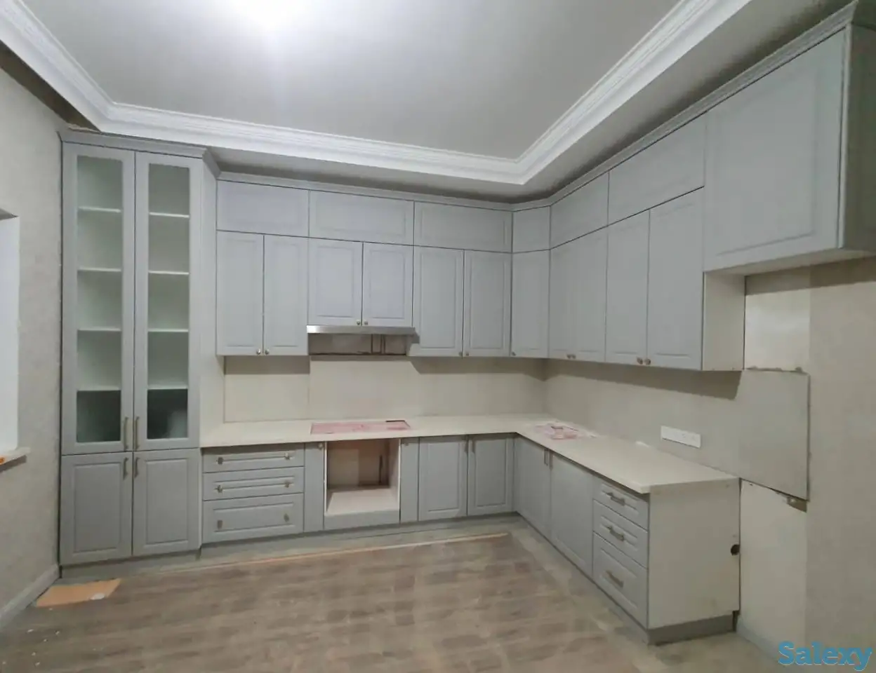 Встроенная мебель премиум класса под ключ на заказ., фотография 2