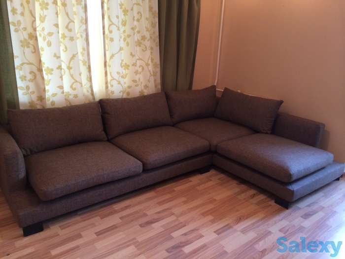 Перетяжка, реставрация мягкой мебели.WhatsApp Instagram divan077, фотография 3