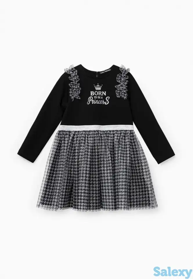 Платье bell bimbo, фотография 1