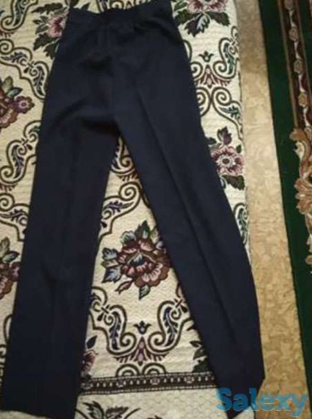 Брюки Гласман, фотография 1